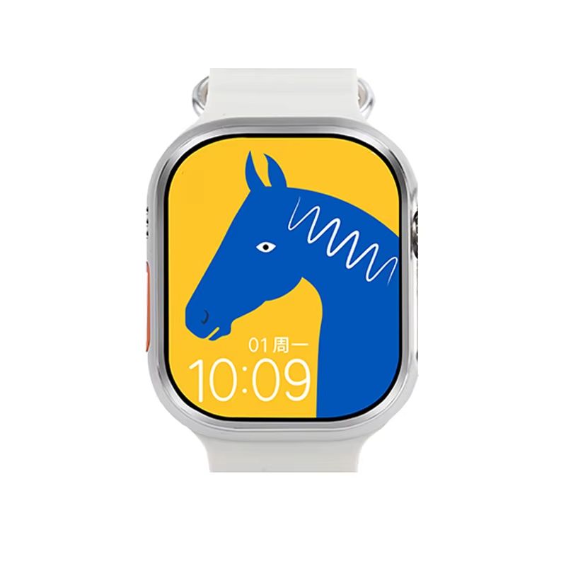 2025 Big sale Smart Watch H13 H14 H15 Hello watch 3+ H12 PRO+ NFC Compass BT Call GPS Tracking Sport Smartwatch Men Women