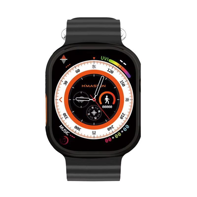 2025 Big sale Smart Watch H13 H14 H15 Hello watch 3+ H12 PRO+ NFC Compass BT Call GPS Tracking Sport Smartwatch Men Women