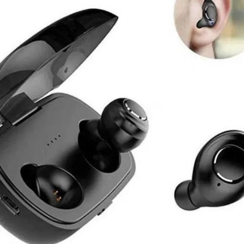 Random Color Original Brand New Jbl TWS5 bluetooth wireless earbuds Bluetooth Earphones TWS Wireless Earphones Dual Stereo Bluetooth 5.0 Earbuds Noise Reduction Jbl TWS 5