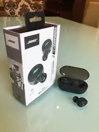 Random Color Original Brand New Bose TWS 5 bluetooth wireless earbuds Bluetooth Earphones TWS5 Wireless Earphones Dual Stereo Bluetooth 5.0 Earbuds Noise Reduction