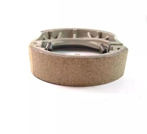 Motorcycle brake shoe for TVS 150, 125 motorbike