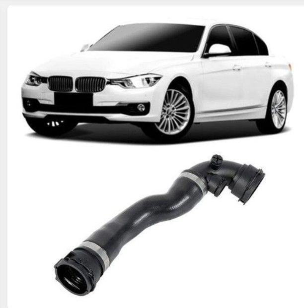 Engine Radiator Coolant Hose 2035012882 for Mercedes-Benz C200 C230 W203 Radiator Hose Lower