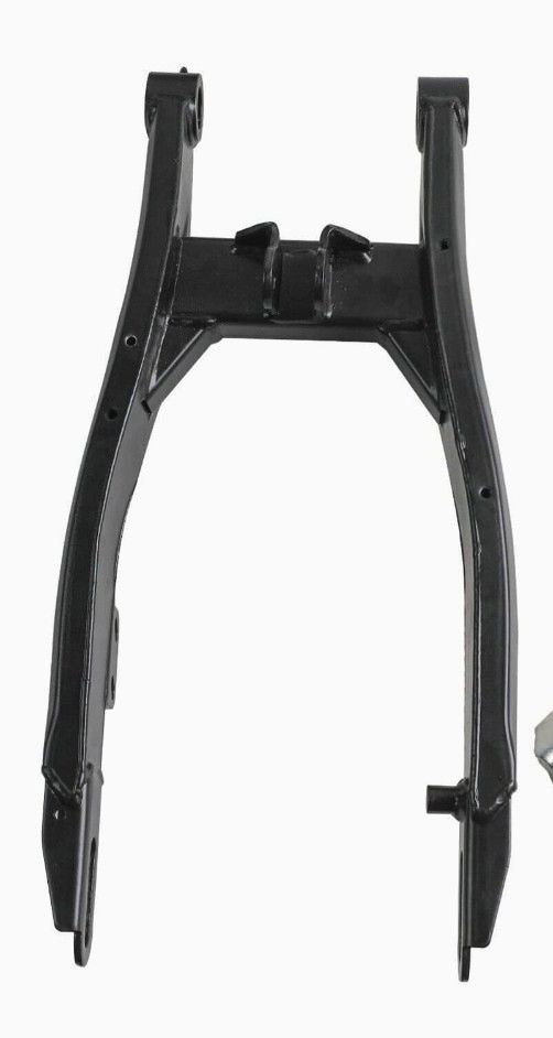 Motorcycle swing arm for BM 150, Bm 125 or bm 100