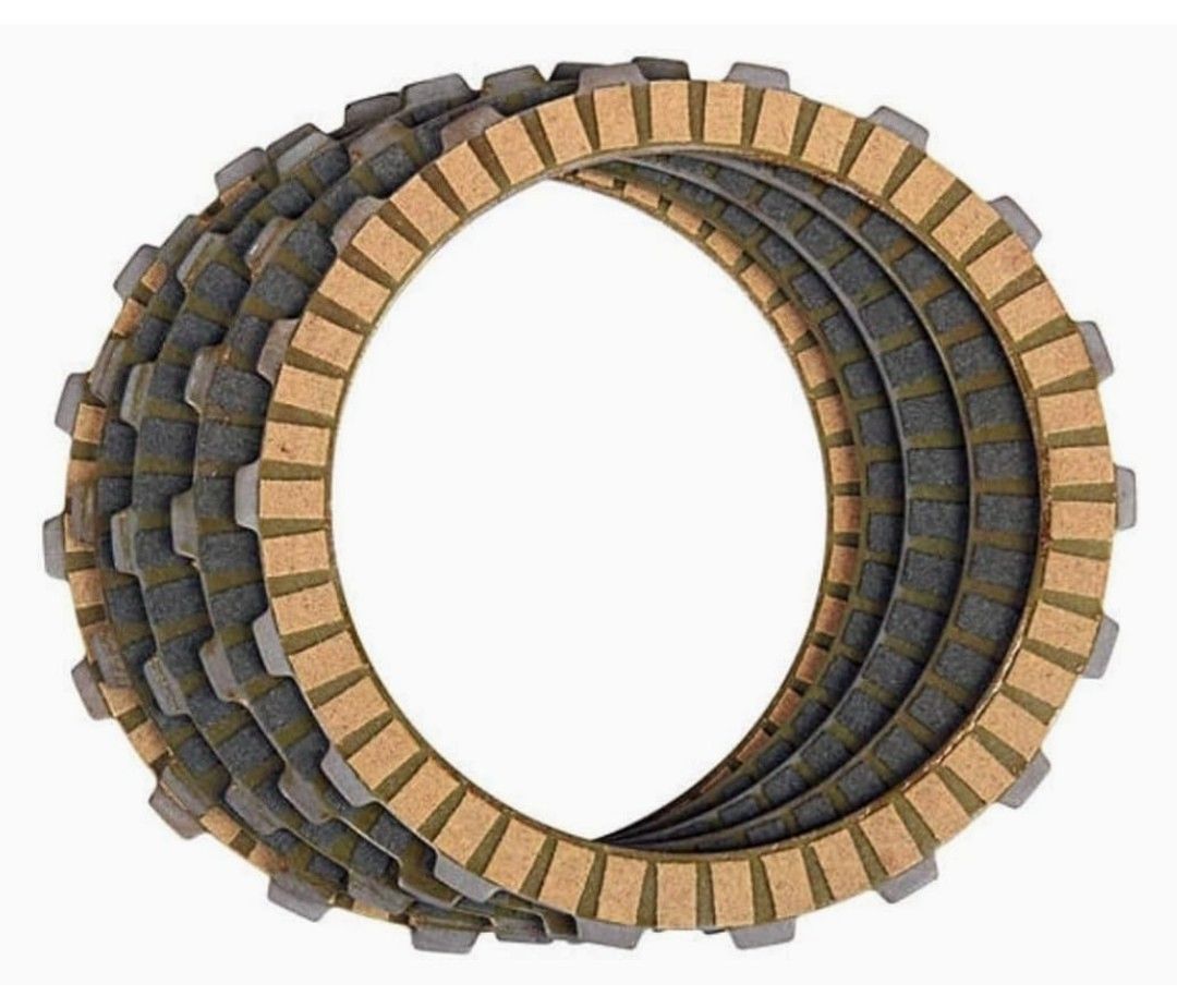 Motorcycle clutch plates for honda 110 motobike