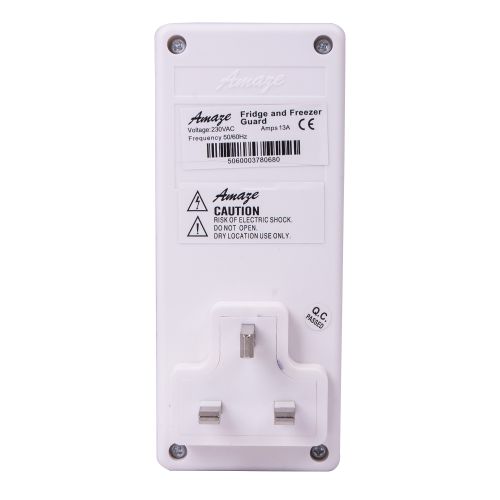 Generic Fridge/Freezer Guard-UnderVoltage&Surge Protection