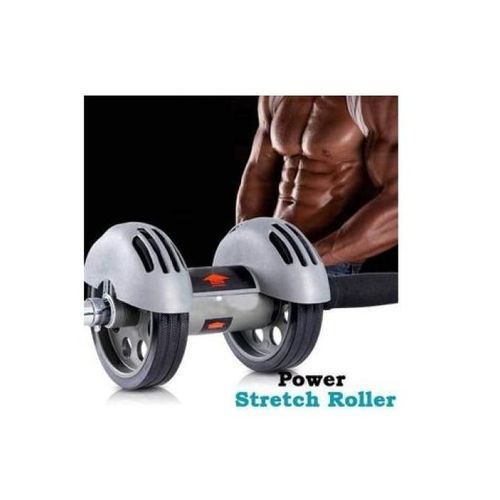 Power stretch Wheel-Power Stretch Roller For Flat Tummy And ABS