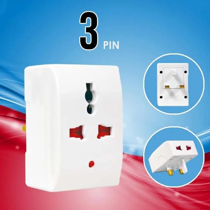 UK Universal Multi-Plug adaptor 13A plug 250V Multi-function Travel Converter EU / UK / US / AU Interfaces Multiplug Adapter 220v 240VUK Universal Multi-Plug adaptor 13A plug 250V Multi-function Tra