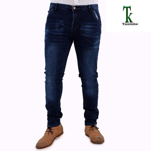 EASTER SALE LIMITED JEANS OFFER Fashion Jeans Comfortable Slim Fit Casual & Formal Men's - Blue  are designed to offer a perfect blend of style, comfort, and versatility.