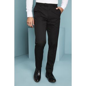 FASHION NEW ARRIVAL  1 MENS TURKEY OFFICIAL TROUSERS HIGH QUALITY COTTON  combines elegance and comfort, making it the perfect choice for both professional and formal occasions- SIZE 30-42