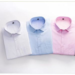 Fashion 3 Pack Official Shirts for Men - 100% Cotton offers an exceptional blend of elegance, comfort, and versatility. These long sleeve shirts, crafted from high-quality cotton