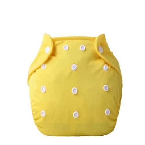 Fashion Unisex Washable Cloth Diaper with Insert is an eco-friendly and stylish solution for your baby's diapering needs. Made from high-quality, breathable materials,