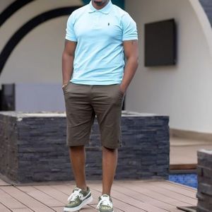 Fashion Soft Khaki Men’s Summer/Casual Shorts. These stylish and comfortable shorts are perfect for awarm weather, offering a relaxed fit and timeless look -comfortable, stylish, and versatile