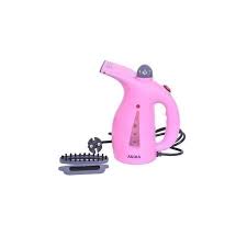 Akira Facial/Cake/Garment Steamer - Multi-Purpose, Durable, and Safe- is a versatile and reliable tool designed to serve multiple purposes, from skincare to baking and garment care.
