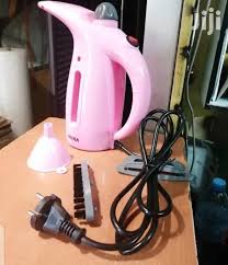 Akira Facial/Cake/Garment Steamer - Multi-Purpose, Durable, and Safe- is a versatile and reliable tool designed to serve multiple purposes, from skincare to baking and garment care.