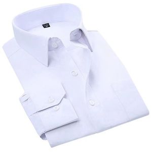 Fashion 3 Pcs Men’s Official Slim Fit Long-Sleeved Cotton Plain Shirt Set – Elegant Pink, White, and Blue Shirts with Button Cuffs for Office Wear, Business Meetings, and Formal Occasions