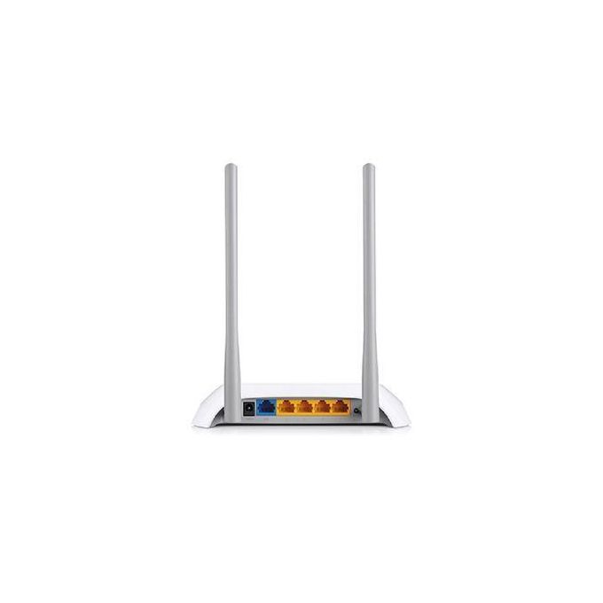TP-Link TL-WR840N 300Mbps Wireless Wi-Fi Router – High-Speed, Reliable, and Secure Connectivity for Home & Office