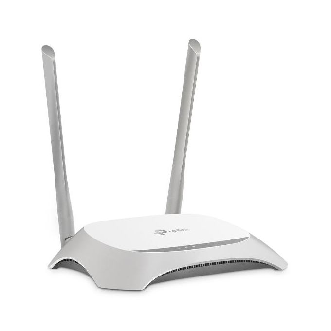 TP-Link TL-WR840N 300Mbps Wireless Wi-Fi Router – High-Speed, Reliable, and Secure Connectivity for Home & Office