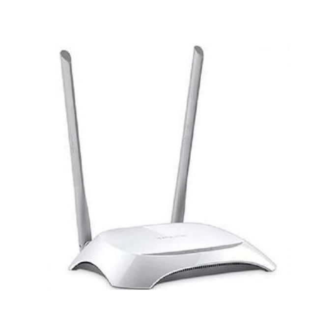 TP-Link TL-WR840N 300Mbps Wireless Wi-Fi Router – High-Speed, Reliable, and Secure Connectivity for Home & Office