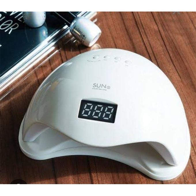 SUN X5 PLUS Nail Dryer Led uv Light 36 Led Machine nail enhancement lamp Professional Dry Gel polish 10/30/60/99 Seconds Timer Induction Automatic Nail Machine