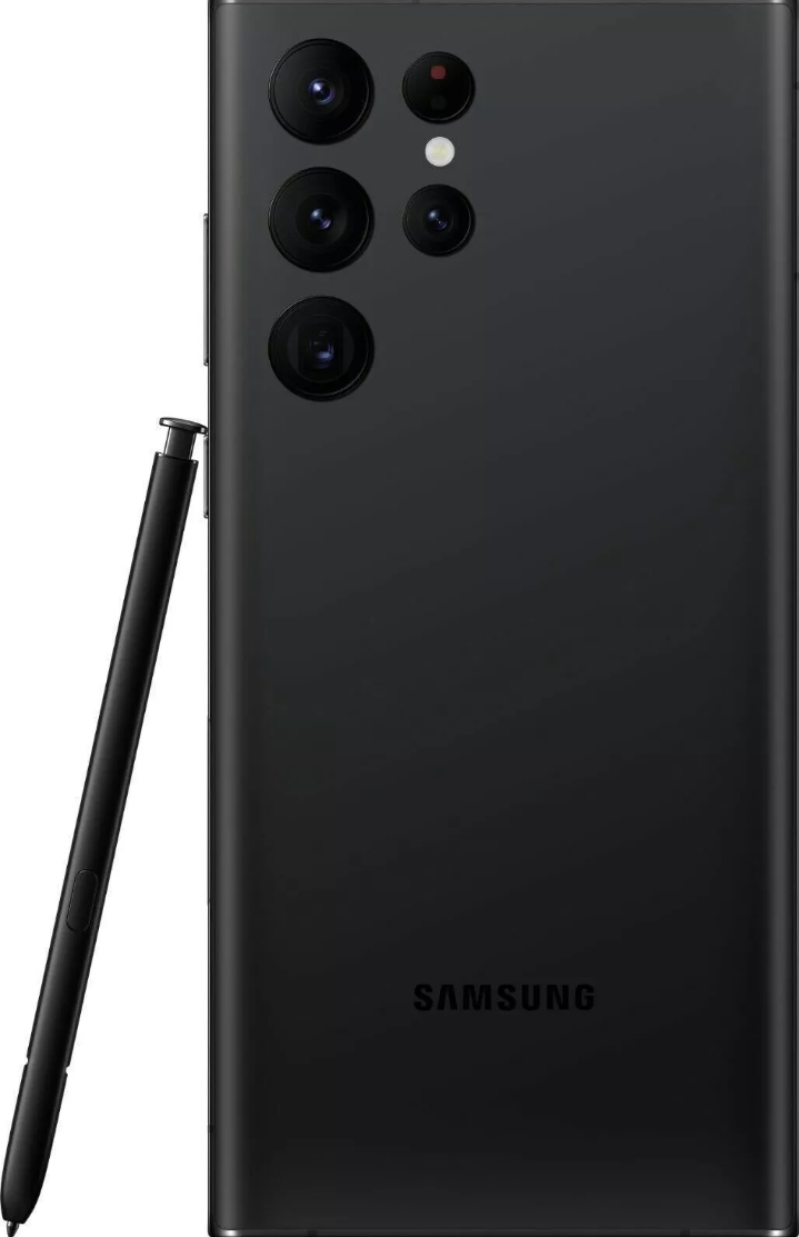 Samsung Galaxy S22 Ultra 5G