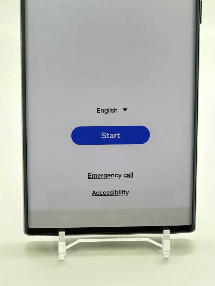 Samsung Galaxy S22 Ultra 5G