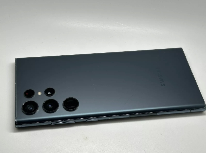 Samsung Galaxy S22 Ultra 5G