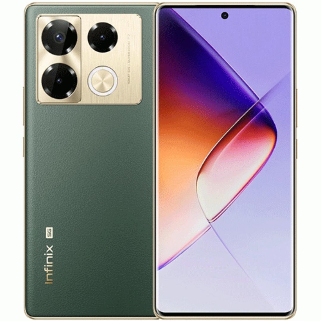 infinix note 40