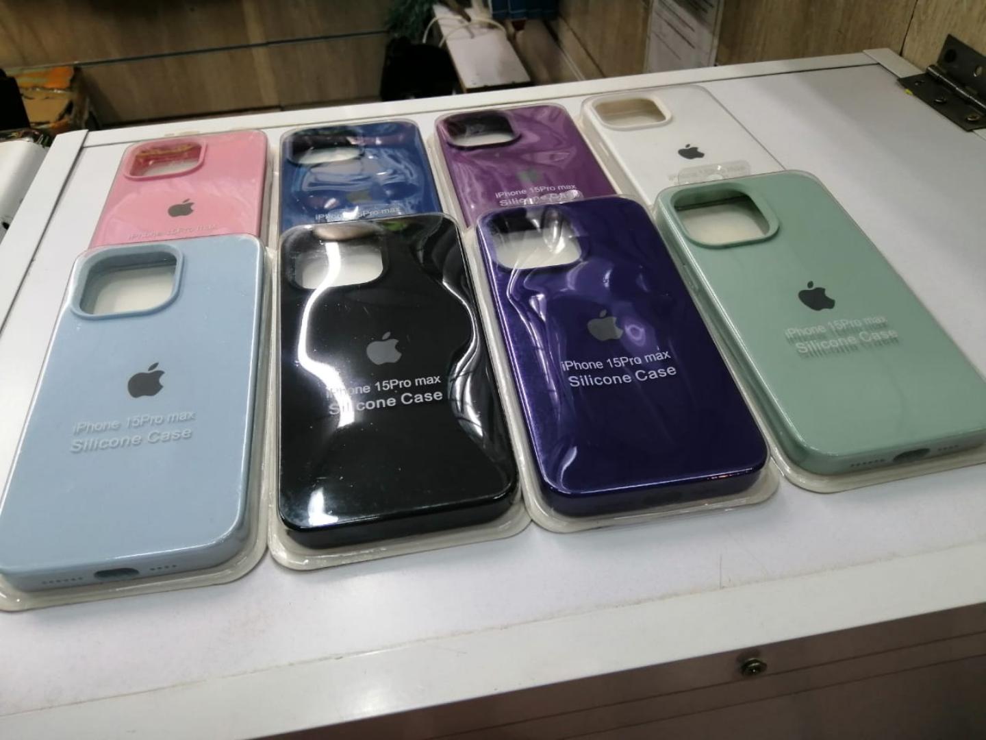 iPhone 15 promax