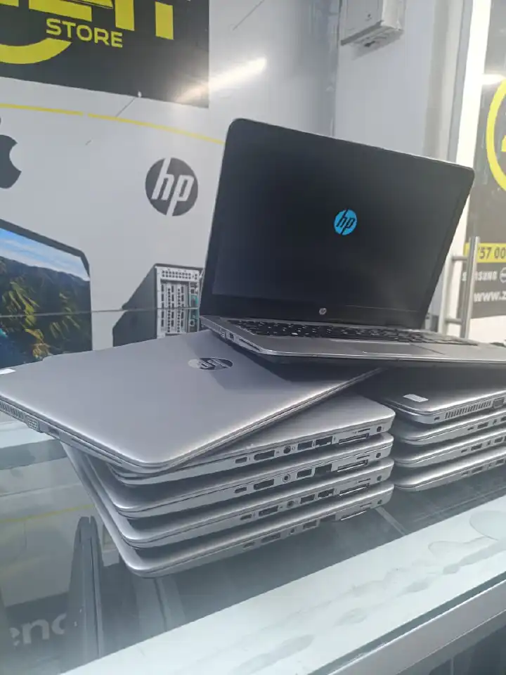 GRADE A EX UK LAPTOP HP ELITE BOOK 840G3 INTEL CORE I5 6TH 2.4 GHz GEN 8 GBRAM 256 SSD 14 INCH DISPLAY 6 MONTH WARRANT