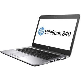 GRADE A EX UK LAPTOP HP ELITE BOOK 840G3 INTEL CORE I5 6TH 2.4 GHz GEN 8 GBRAM 256 SSD 14 INCH DISPLAY 6 MONTH WARRANT