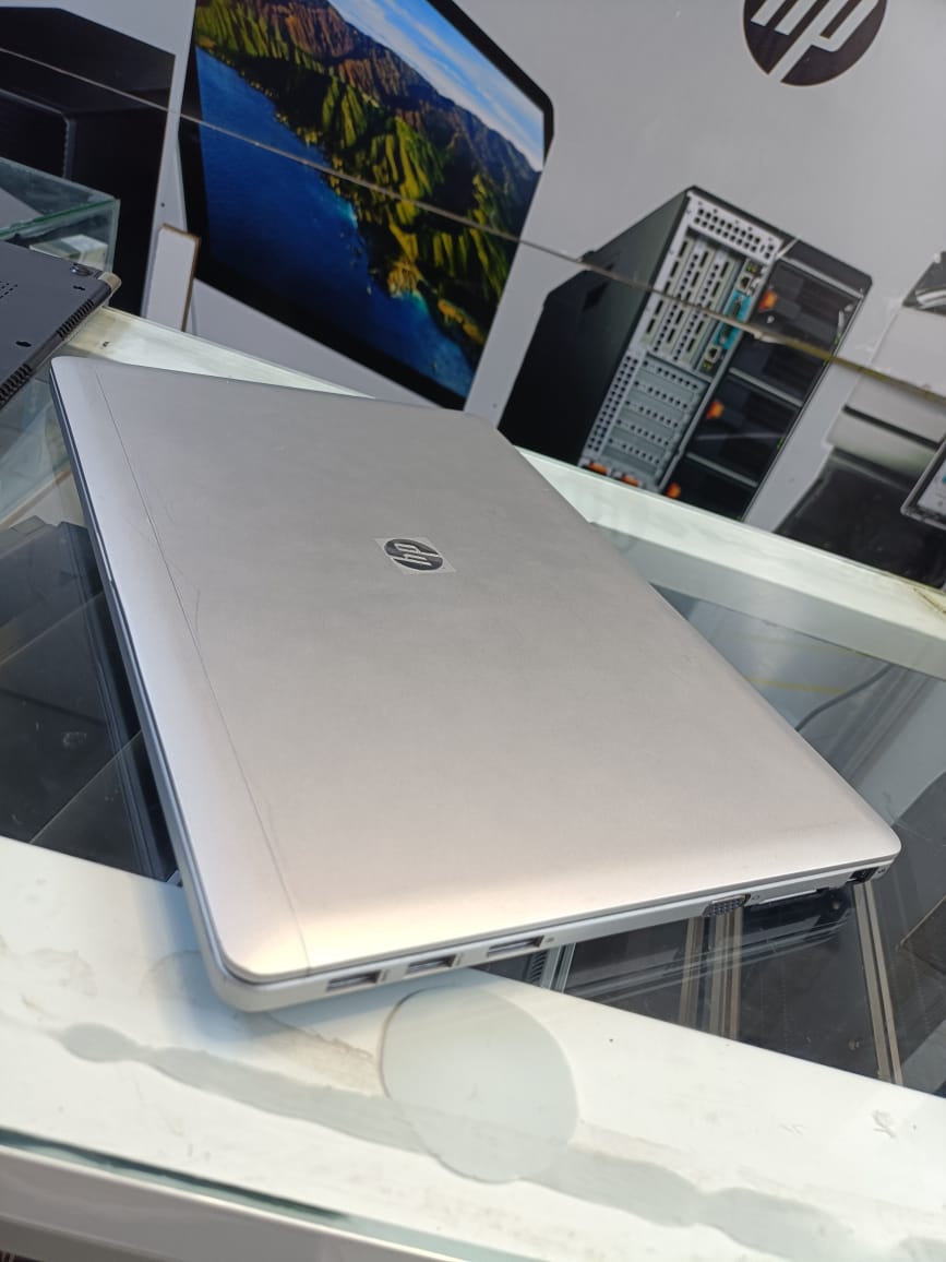 (Lowest Price) HP EliteBook Folio 9470M 14" Laptop Intel Core i5 8GB RAM + 500GB HDD Widows 11 6 MONTHS WARANTY GRADE A EX UK  Laptops High Quality Computer PC