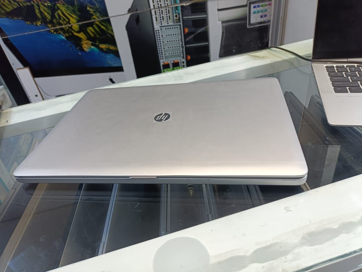 (Lowest Price) HP EliteBook Folio 9470M 14" Laptop Intel Core i5 8GB RAM + 500GB HDD Widows 11 6 MONTHS WARANTY GRADE A EX UK  Laptops High Quality Computer PC
