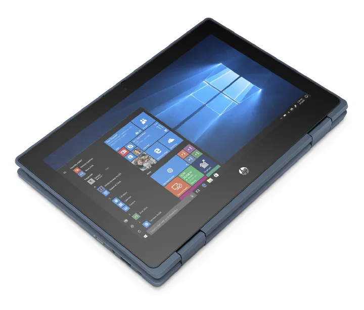 HP PROBOOK 11 G6 EE X 360  INTEL COI5 10TH GENERATION 8GBRAM 256SSD 12.5 TOUCH SCREEN DISPLAY 6MONTH WARRANT WINDOWS 11