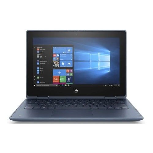 HP PROBOOK 11 G6 EE X 360  INTEL COI5 10TH GENERATION 8GBRAM 256SSD 12.5 TOUCH SCREEN DISPLAY 6MONTH WARRANT WINDOWS 11