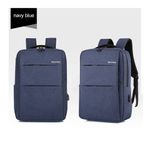 SLIM FIT LAPTOP BAG BLACK,NEVYBLUE,GREY COLOUR AVAILAB  AFFORDABLE BACK PACK CAN FIT 14'' 15'' WITH HARD COVER 



SLIM FIT LAPTOP BAG BLACK,NEVYBLUE,GREY COLOUR AVAILAB  AFFORDABLE BACK PACK