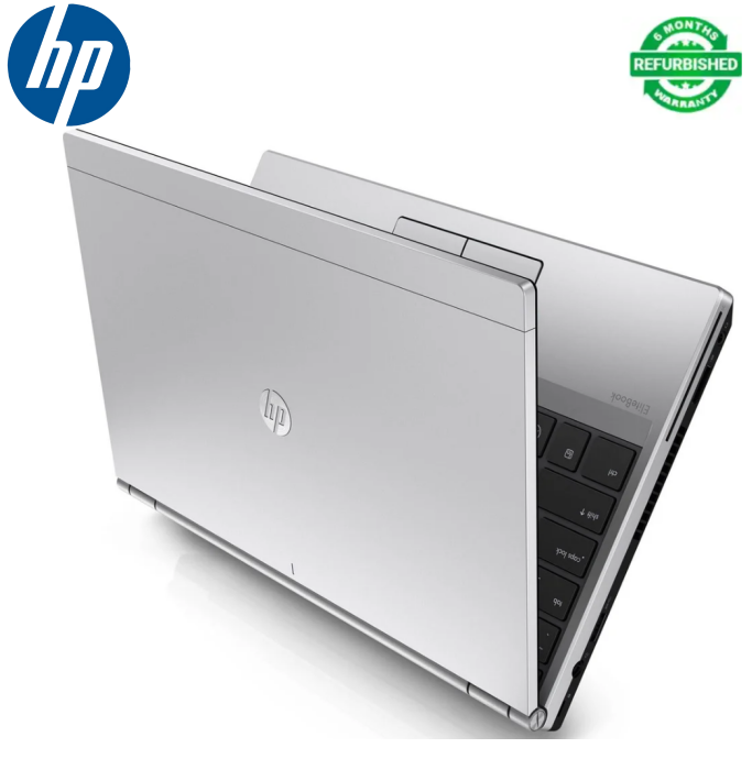(Lowest Price) HP EliteBook Folio 9470M 14" Laptop Intel Core i5 8GB RAM + 500GB HDD Widows 11 6 MONTHS WARANTY GRADE A EX UK  Laptops High Quality Computer PC