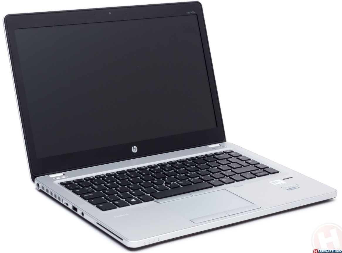 (Lowest Price) HP EliteBook Folio 9470M 14" Laptop Intel Core i5 8GB RAM + 500GB HDD Widows 11 6 MONTHS WARANTY GRADE A EX UK  Laptops High Quality Computer PC