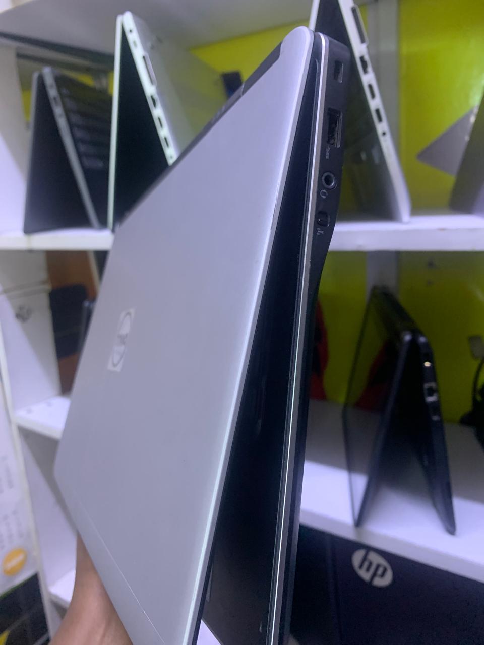 [PROMOTION!] DELL LATITUDE 7440 E7440 INTEL CORE i7 8GB RAM + 256GB SSD 14” Inch Display Laptop  2.7GHz Speed Refurbished Computer Grade A E7440 High Quality Laptops