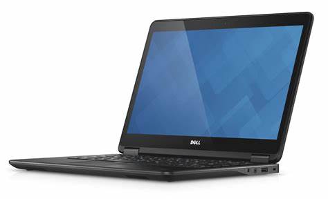 [PROMOTION!] DELL LATITUDE 7440 E7440 INTEL CORE i7 8GB RAM + 256GB SSD 14” Inch Display Laptop  2.7GHz Speed Refurbished Computer Grade A E7440 High Quality Laptops