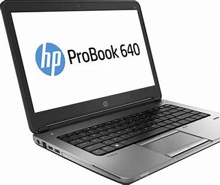 EX UK HP PROBOOK 640 G1 COI5 4TH GEN 8GB RAM 500 HDD WINDOWS 11PRO SPEED OF 2.6GHz 14 INCH SCREEN 6MONTH WARRANT FREE LAPTOP BAG