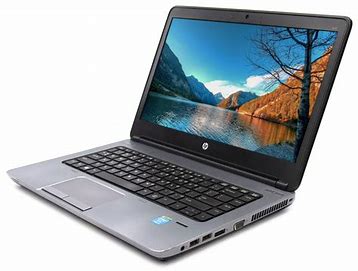 EX UK HP PROBOOK 640 G1 COI5 4TH GEN 8GB RAM 500 HDD WINDOWS 11PRO SPEED OF 2.6GHz 14 INCH SCREEN 6MONTH WARRANT FREE LAPTOP BAG
