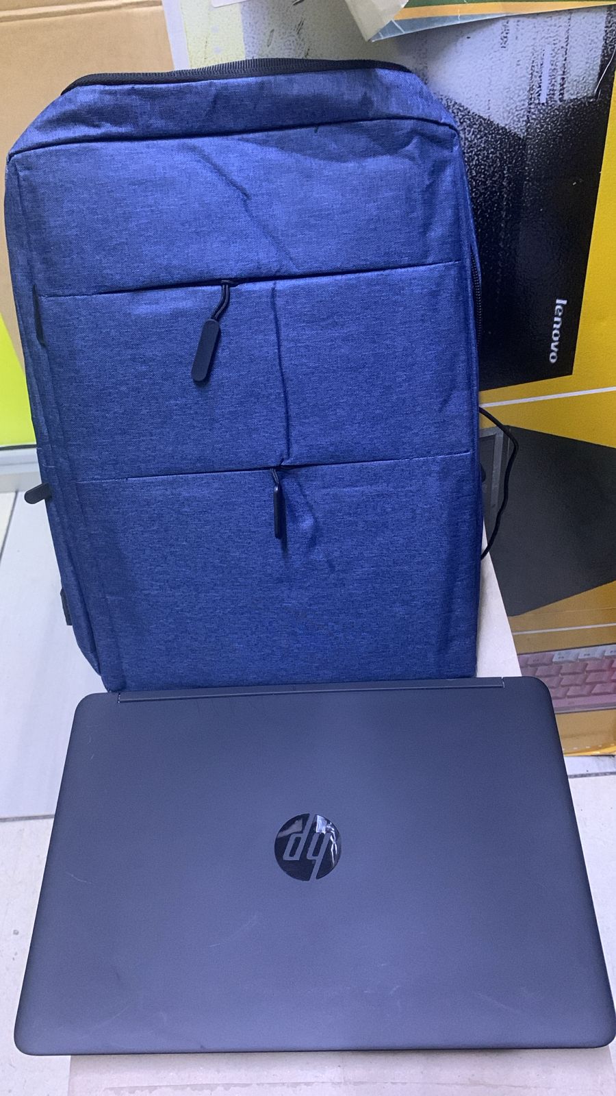 EX UK HP PROBOOK 640 G1 COI5 4TH GEN 8GB RAM 500 HDD WINDOWS 11PRO SPEED OF 2.6GHz 14 INCH SCREEN 6MONTH WARRANT FREE LAPTOP BAG