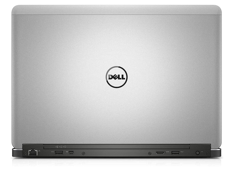 [PROMOTION!] DELL LATITUDE 7440 E7440 INTEL CORE i7 8GB RAM + 256GB SSD 14” Inch Display Laptop  2.7GHz Speed Refurbished Computer Grade A E7440 High Quality Laptops