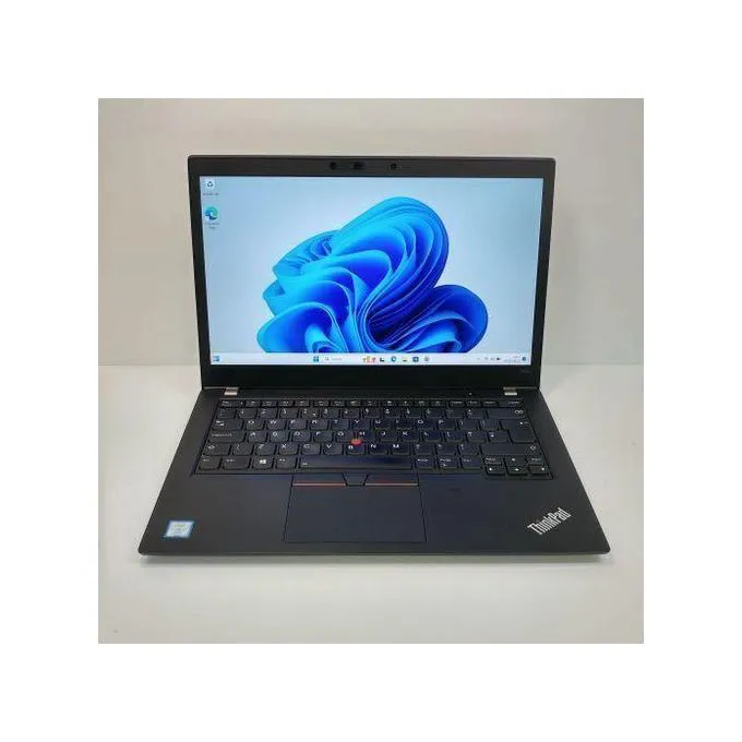 GRADE A EX UK LENOVO THINKPAD T470S INTEL COI5 6TH GENERATION 8GB RAM 256 SSD 14 INCH SPEED OF 2.50GHz WITH 1 YEAR WARANT