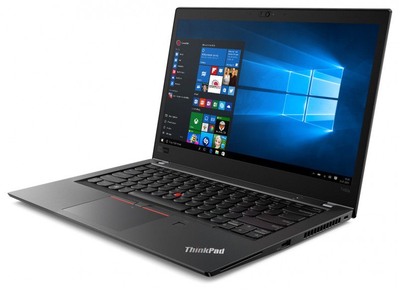 GRADE A EX UK LENOVO THINKPAD T470S INTEL COI5 6TH GENERATION 8GB RAM 256 SSD 14 INCH SPEED OF 2.50GHz WITH 1 YEAR WARANT