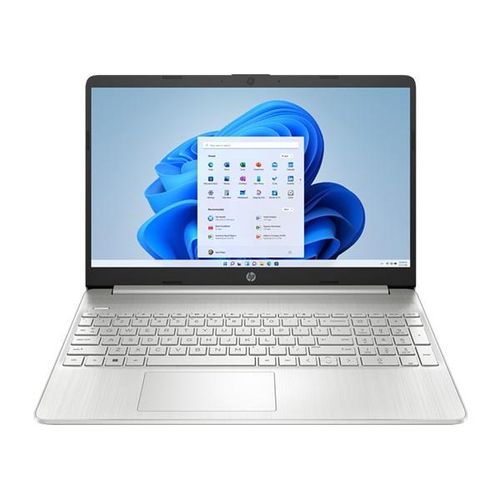 BRAND NEW HP 15s 10TH GENERATION INTEL CORE I3 8GB RAM 256 SSD 15.6" DISPLAY 6MONTH OF WARANT WITH SPEED OF 2.0 GHz TO 2.6GHz