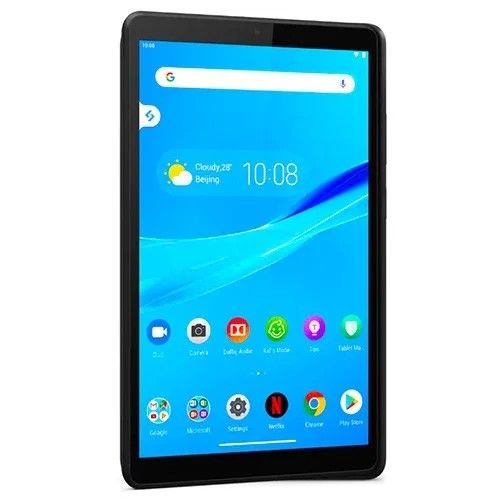 GRADE A EX UK LENOVO M10 HD TABLET TB-X306X 10'' [1280*800IPS] 2G+128GB WITH SIM SLOT[2MONTH WARANT BUT PHYSICAL DAMAGE NO WARANT]