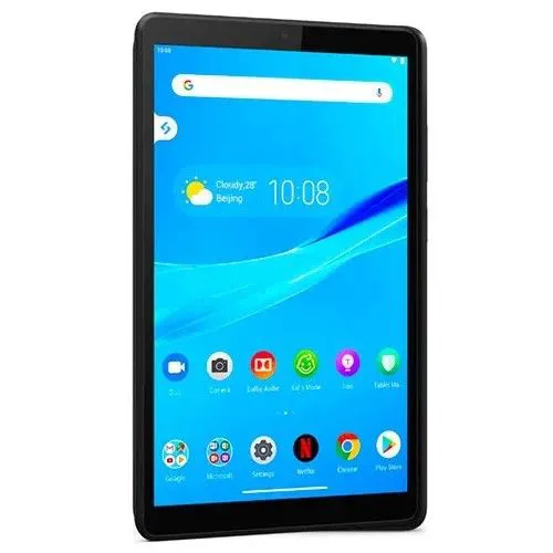 GRADE A EX UK LENOVO M10 HD TABLET TB-X306X 10'' [1280*800IPS] 2G+128GB WITH SIM SLOT[2MONTH WARANT BUT PHYSICAL DAMAGE NO WARANT]
