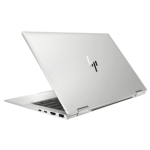 GRADE A EX UK HP ELITEBOOK  X360 1030 G7 INTEL COI7 10TH GENERATION 16GB RAM 512 SSD 13.3 '' TOUCH SCREEN WITH 1 YEAR WARANT