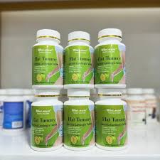 Flat Tummy Tablet With Garcinia Cambogia (800mg) Wins Town Flat Tummy Pills Garcinia Cambogia 60 Capsules Burns Tummy, Suppresses Appetite, and Boosts Metabolism High Quality Effective tablets